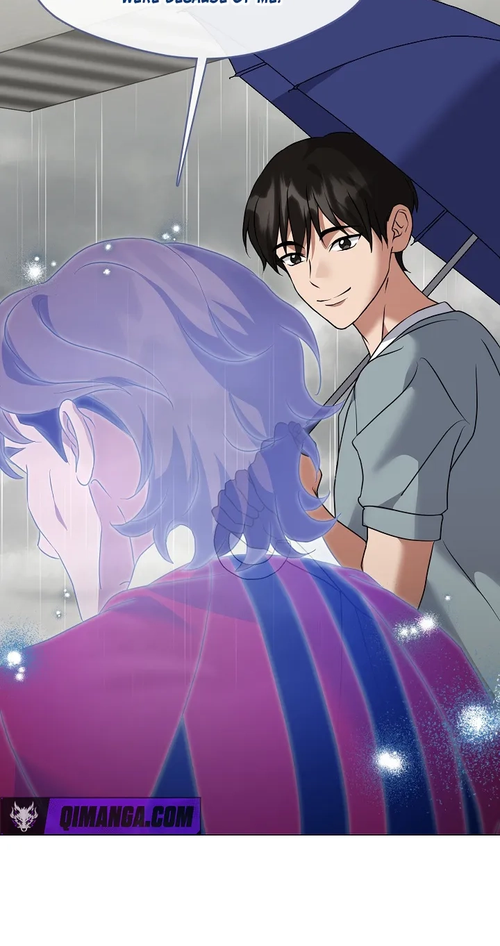 Read Afterlife Diner chapter 134 image 45 on Lezhin