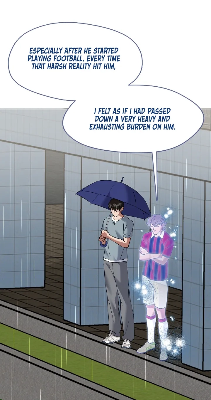 Read Afterlife Diner chapter 134 image 46 on Lezhin