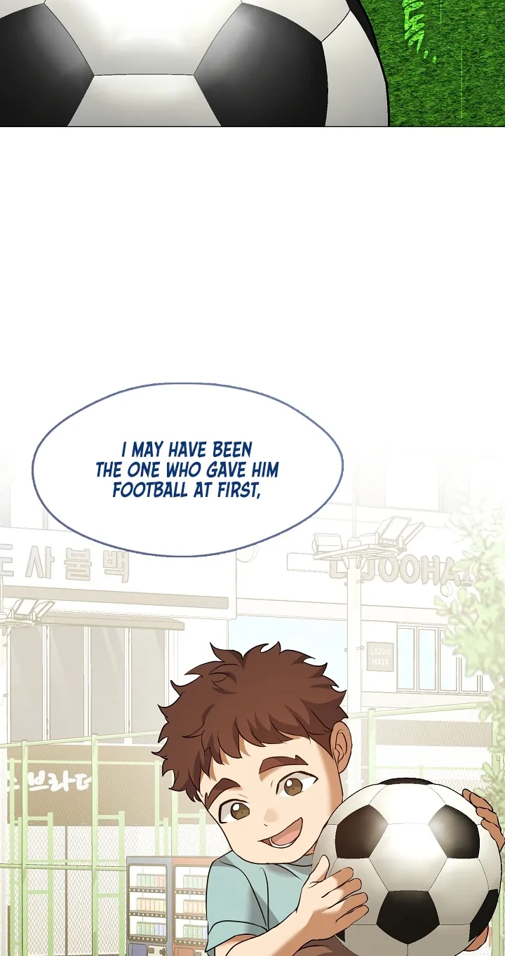 Read Afterlife Diner chapter 134 image 48 on Lezhin