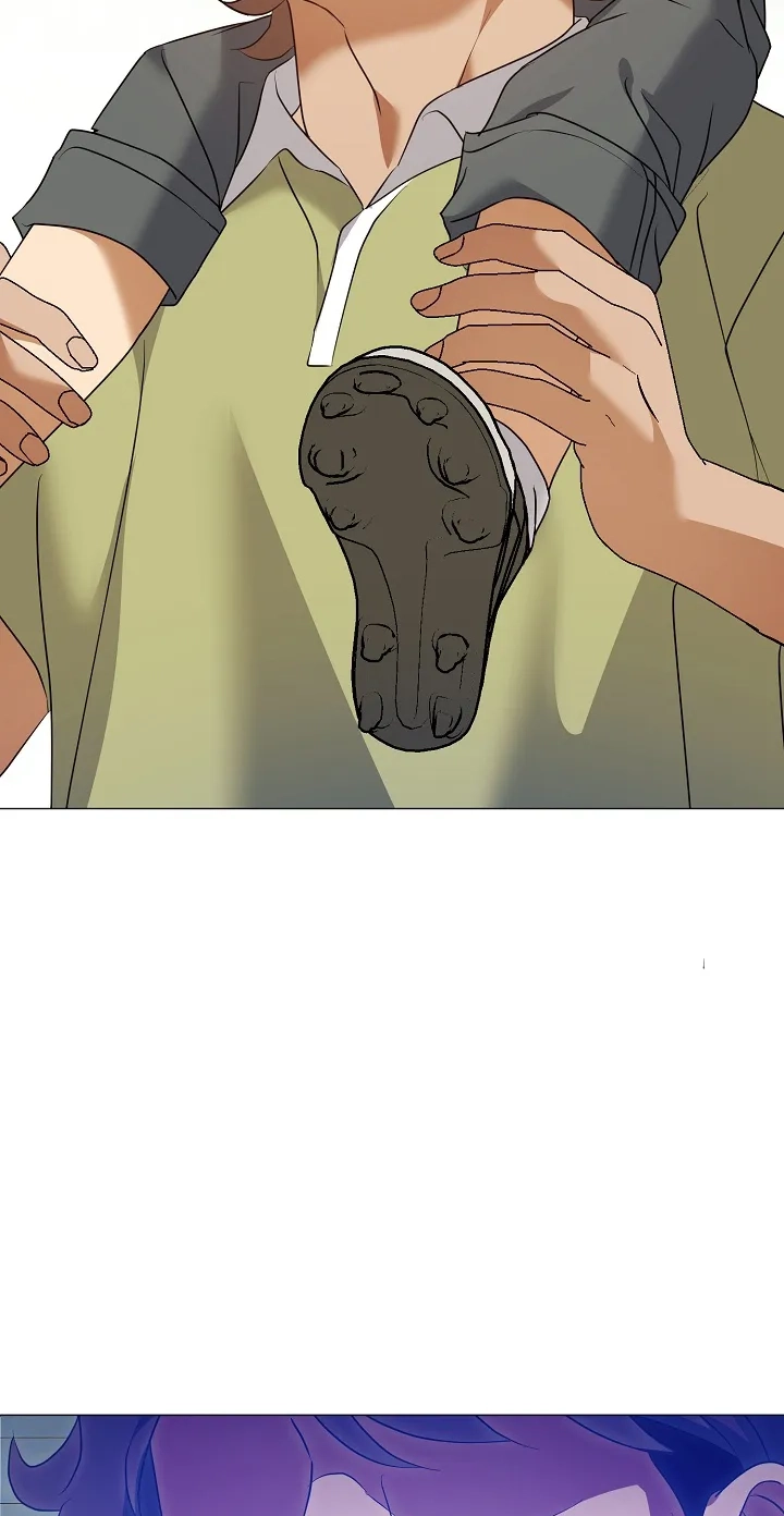 Read Afterlife Diner chapter 134 image 53 on Lezhin