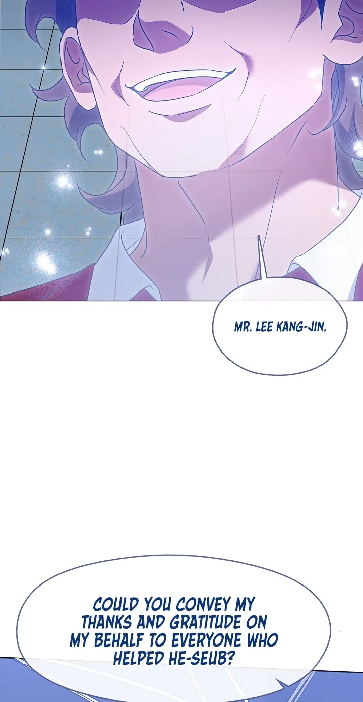Read Afterlife Diner chapter 134 image 54 on Lezhin