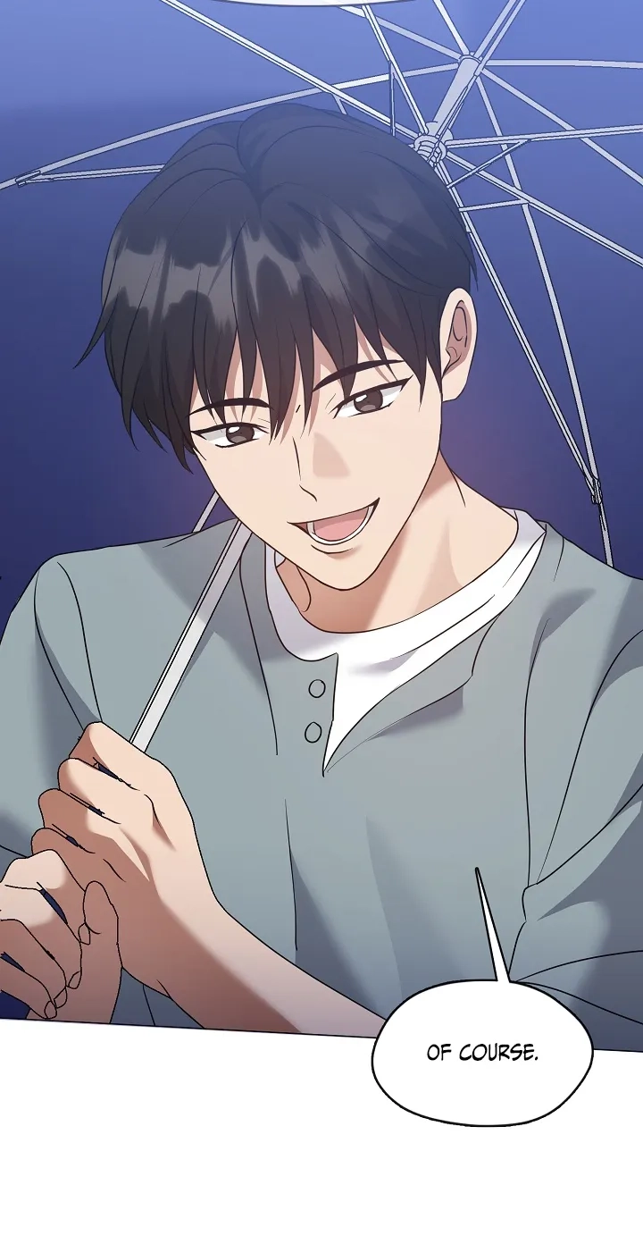 Read Afterlife Diner chapter 134 image 55 on Lezhin