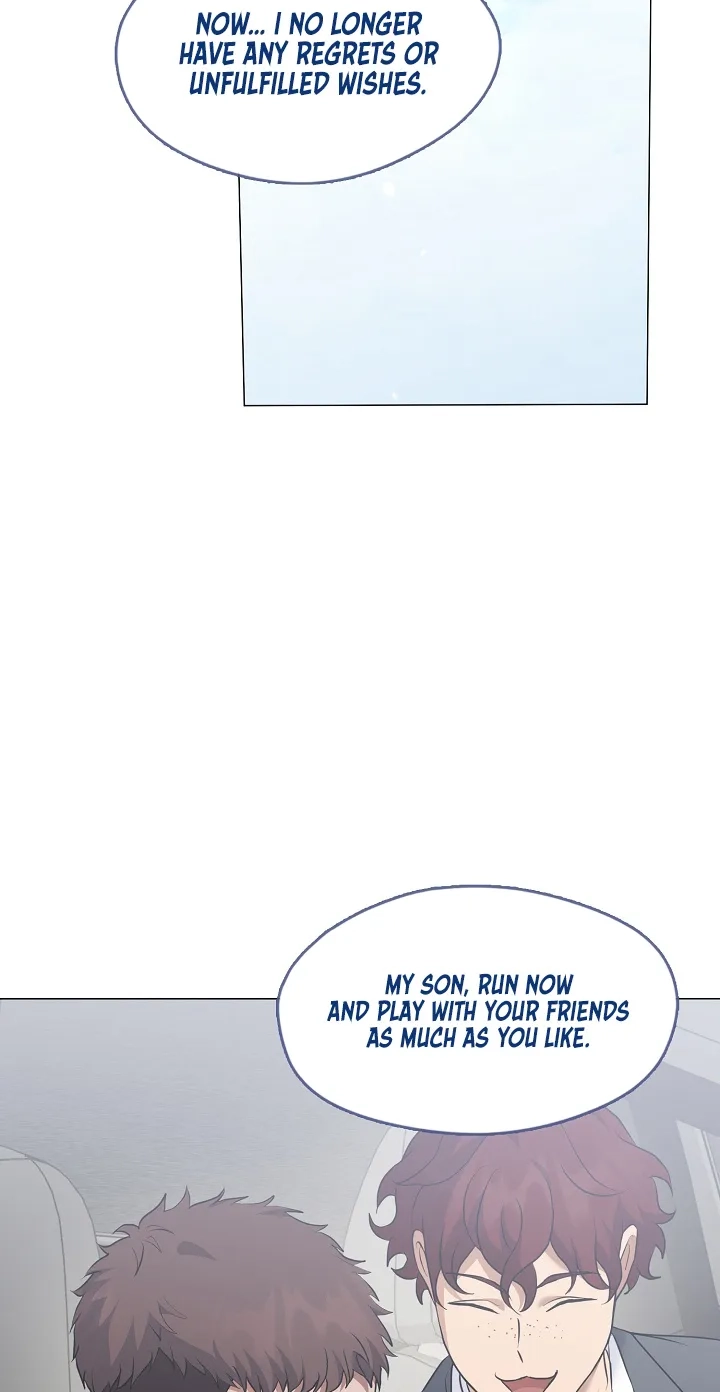 Read Afterlife Diner chapter 134 image 58 on Lezhin