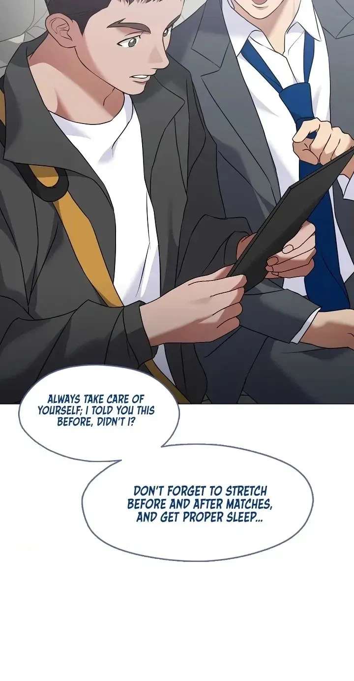 Read Afterlife Diner chapter 134 image 59 on Lezhin