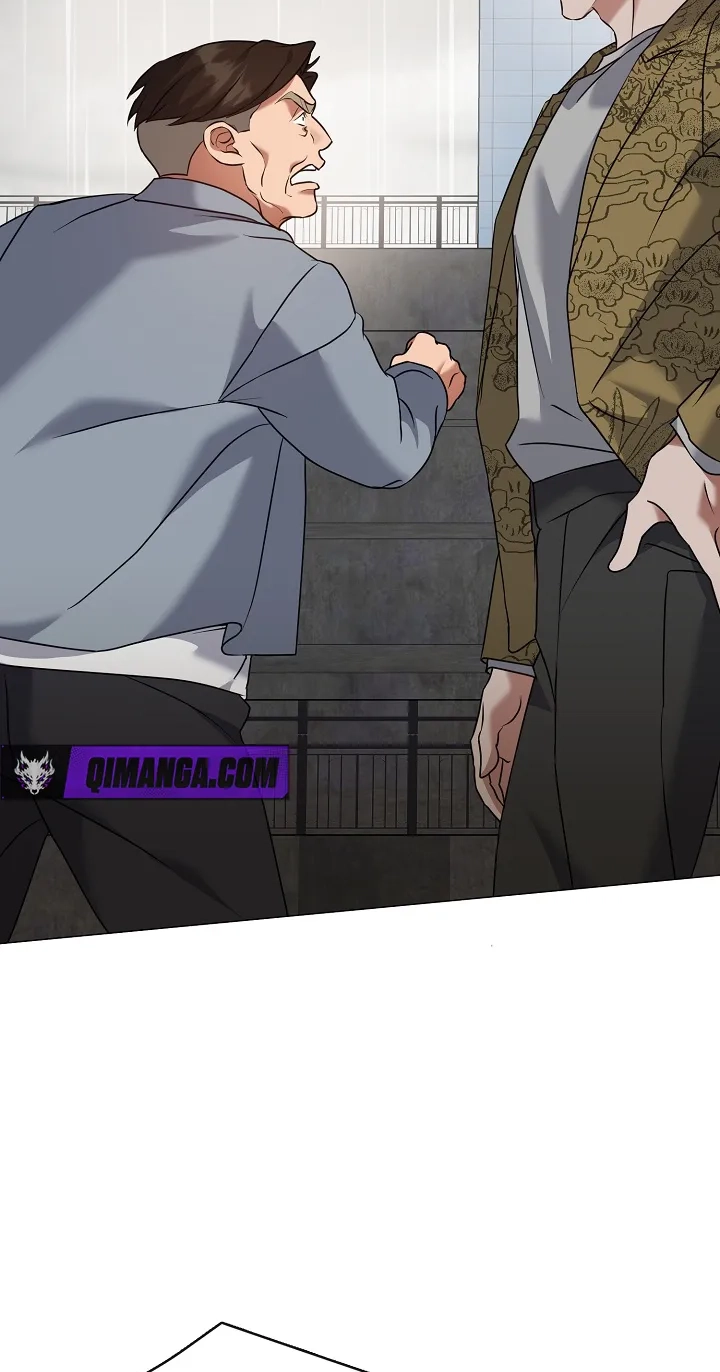 Read Afterlife Diner chapter 134 image 6 on Lezhin