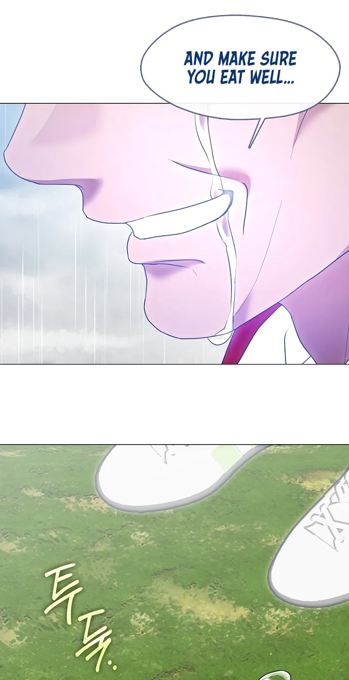 Read Afterlife Diner chapter 134 image 60 on Lezhin