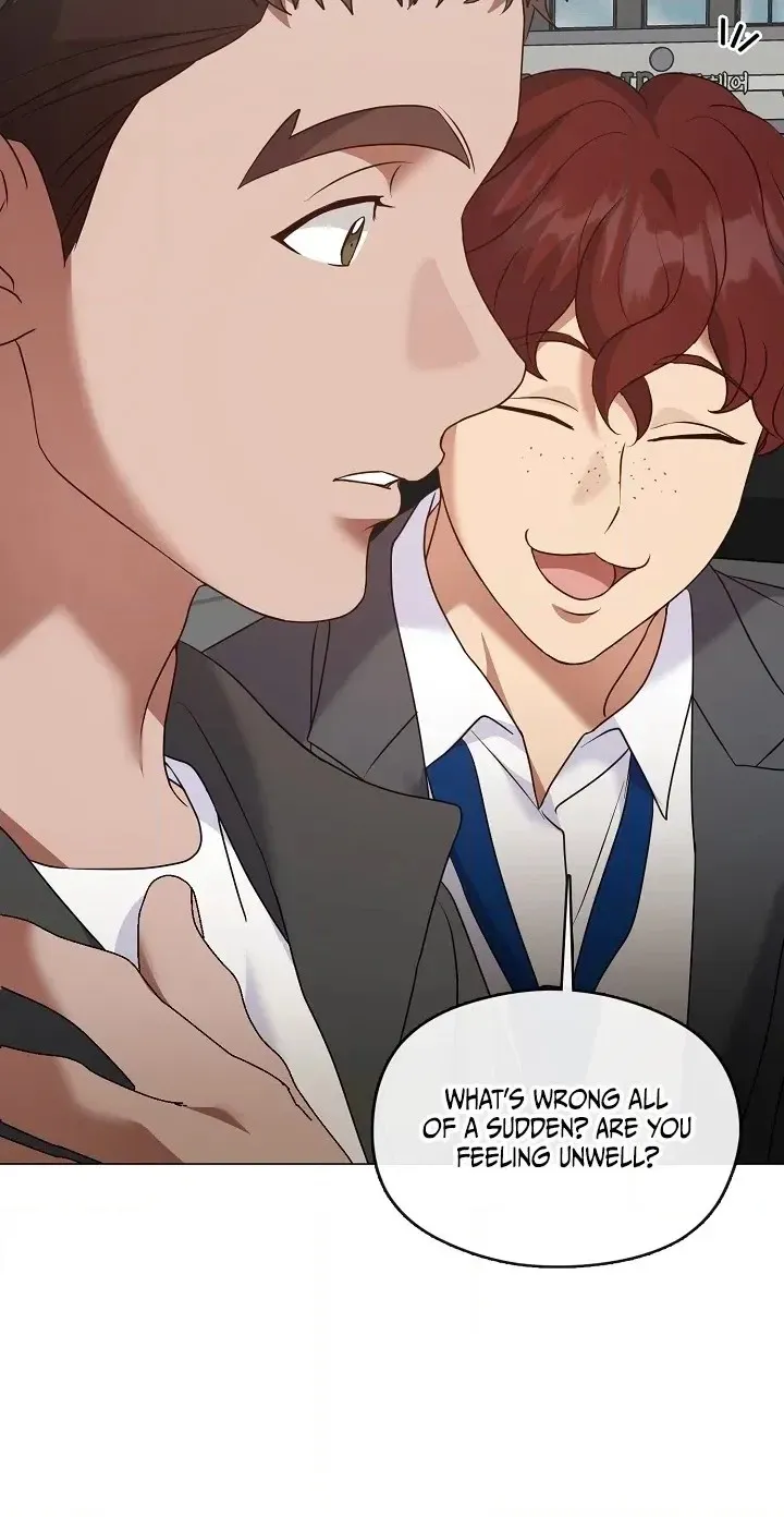 Read Afterlife Diner chapter 134 image 69 on Lezhin