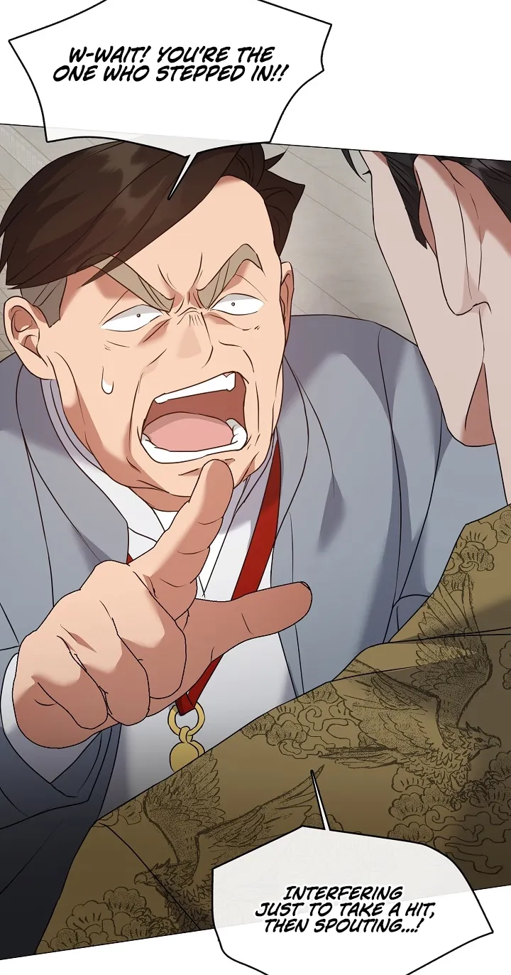 Read Afterlife Diner chapter 134 image 7 on Lezhin