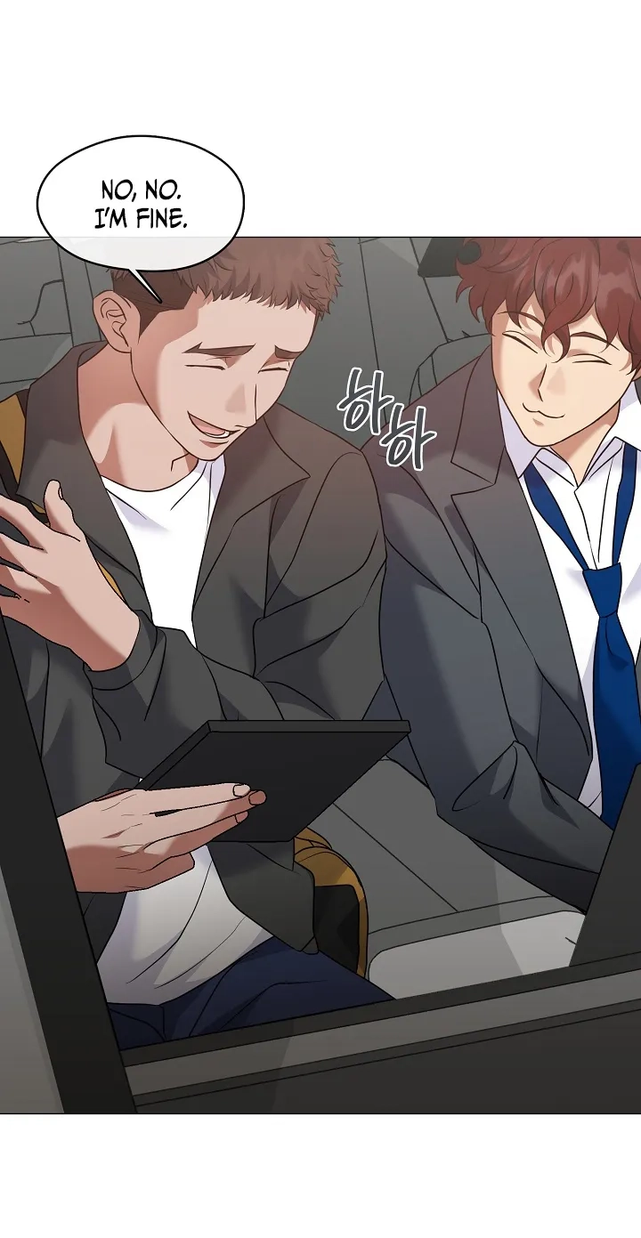 Read Afterlife Diner chapter 134 image 70 on Lezhin