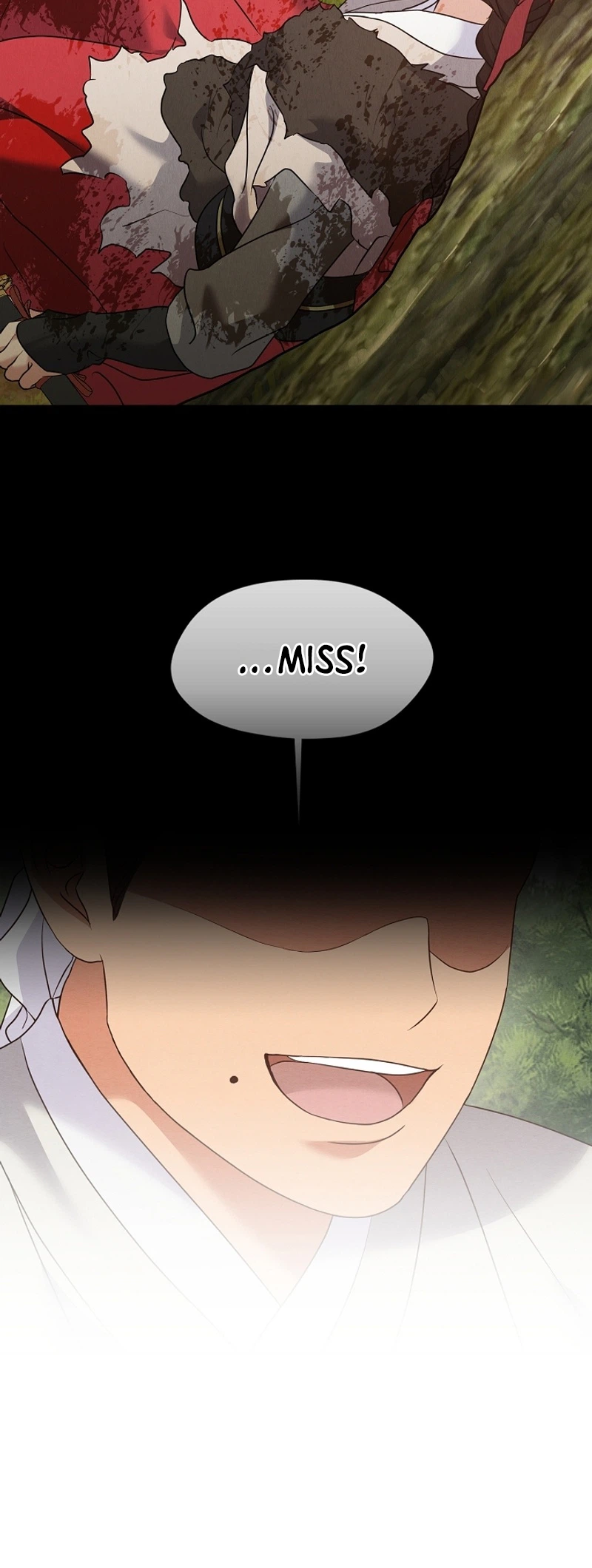 Read Afterlife Diner chapter 135 image 12 on Lezhin