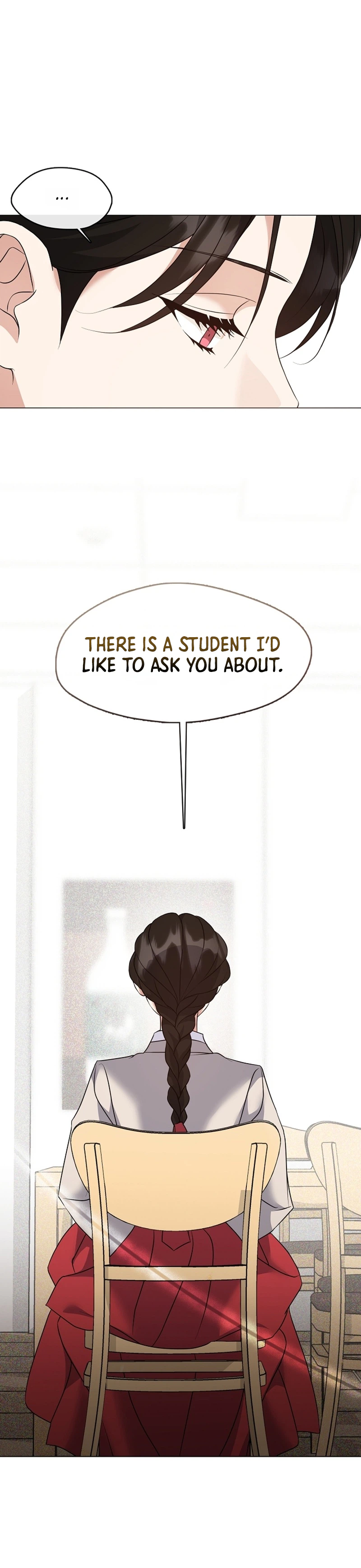 Read Afterlife Diner chapter 135 image 6 on Lezhin