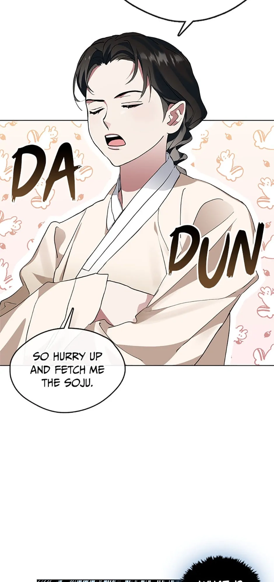 Read Afterlife Diner chapter 2 image 12 on Lezhin