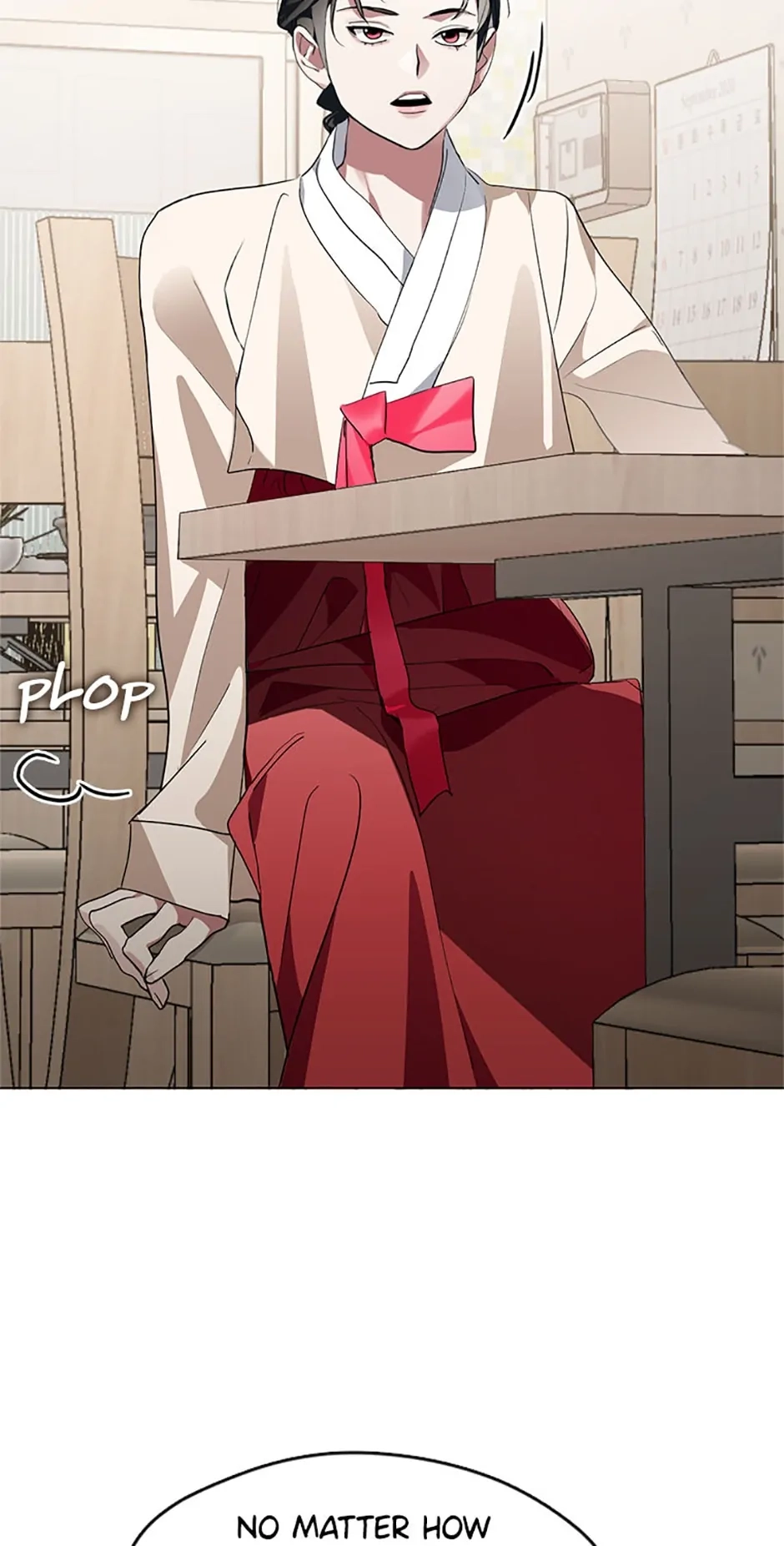 Read Afterlife Diner chapter 2 image 2 on Lezhin