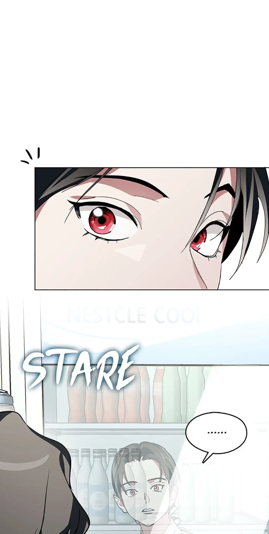 Read Afterlife Diner chapter 2 image 22 on Lezhin