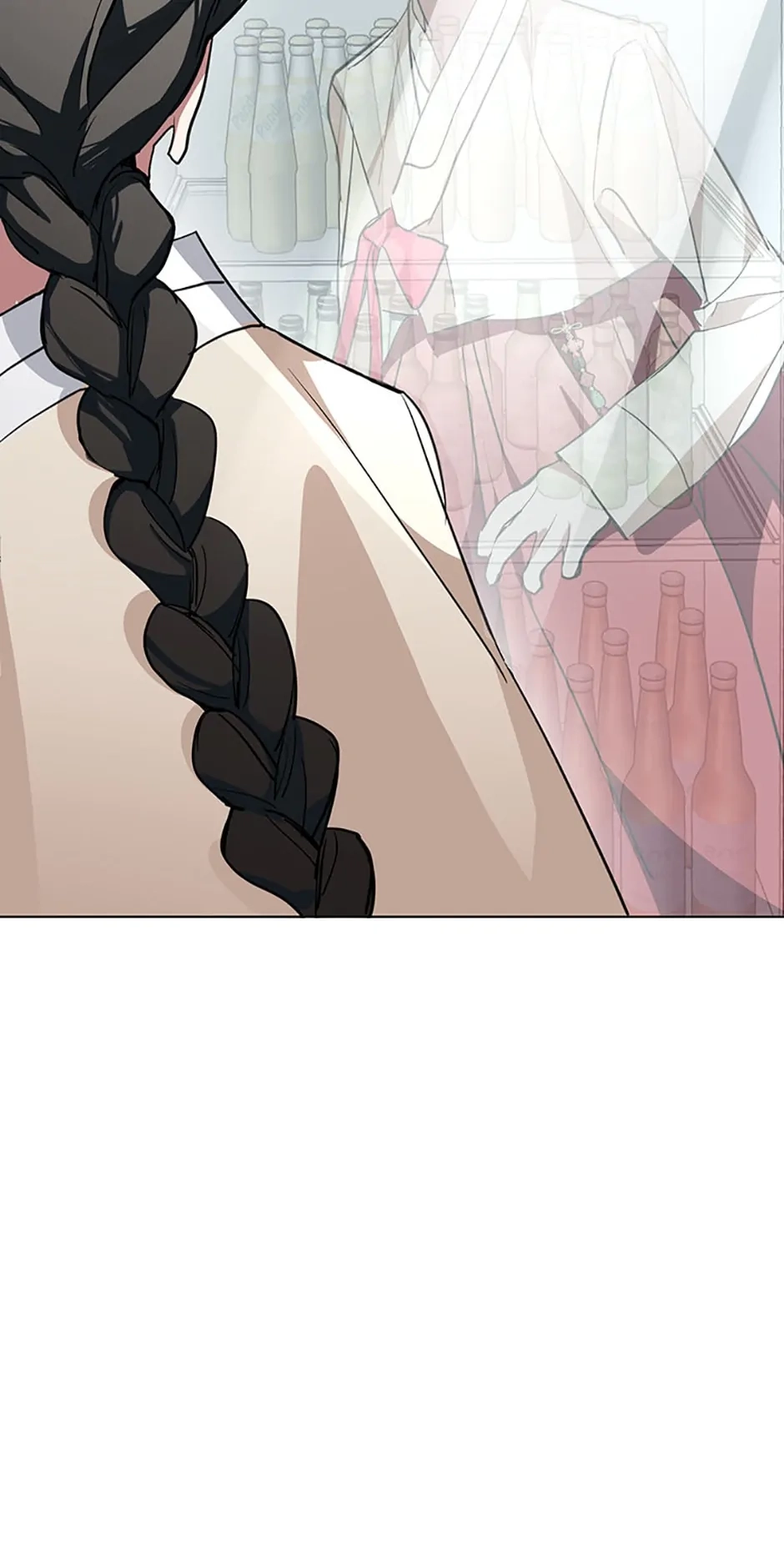 Read Afterlife Diner chapter 2 image 23 on Lezhin