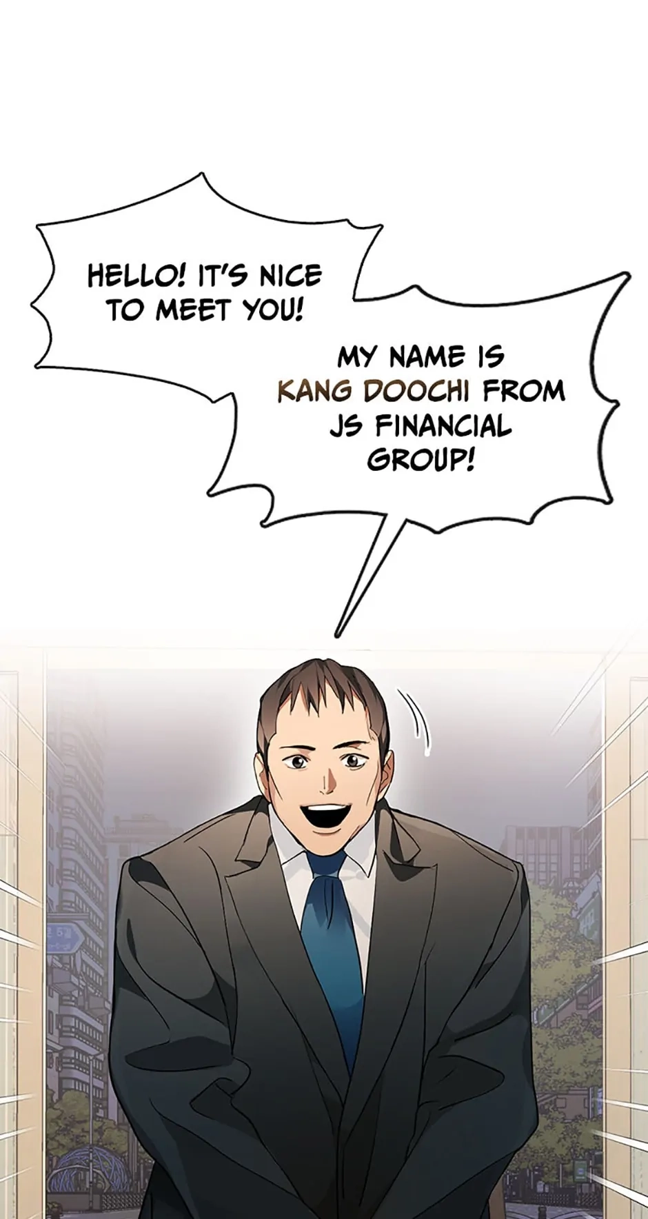 Read Afterlife Diner chapter 2 image 35 on Lezhin