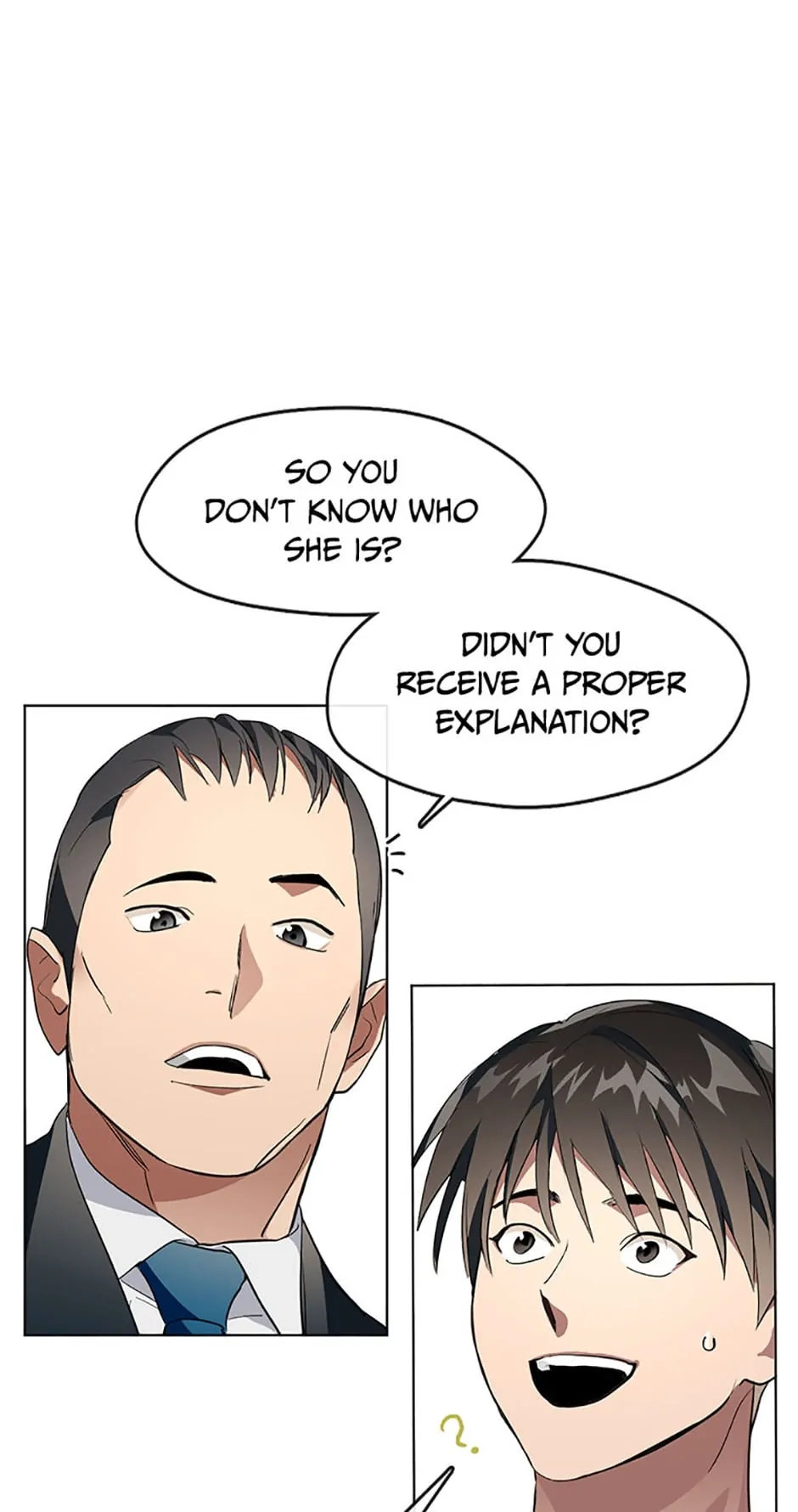 Read Afterlife Diner chapter 2 image 41 on Lezhin