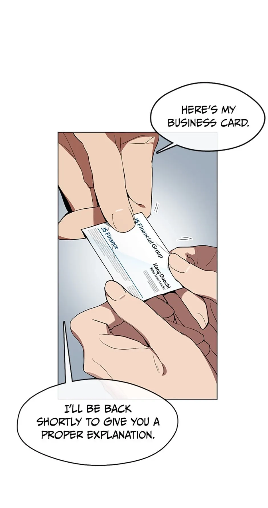 Read Afterlife Diner chapter 2 image 43 on Lezhin