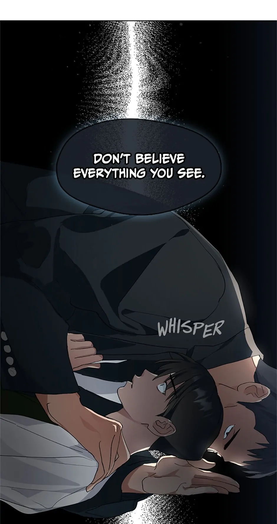 Read Afterlife Diner chapter 2 image 45 on Lezhin