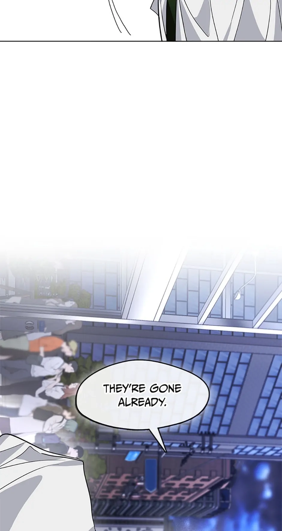 Read Afterlife Diner chapter 2 image 57 on Lezhin