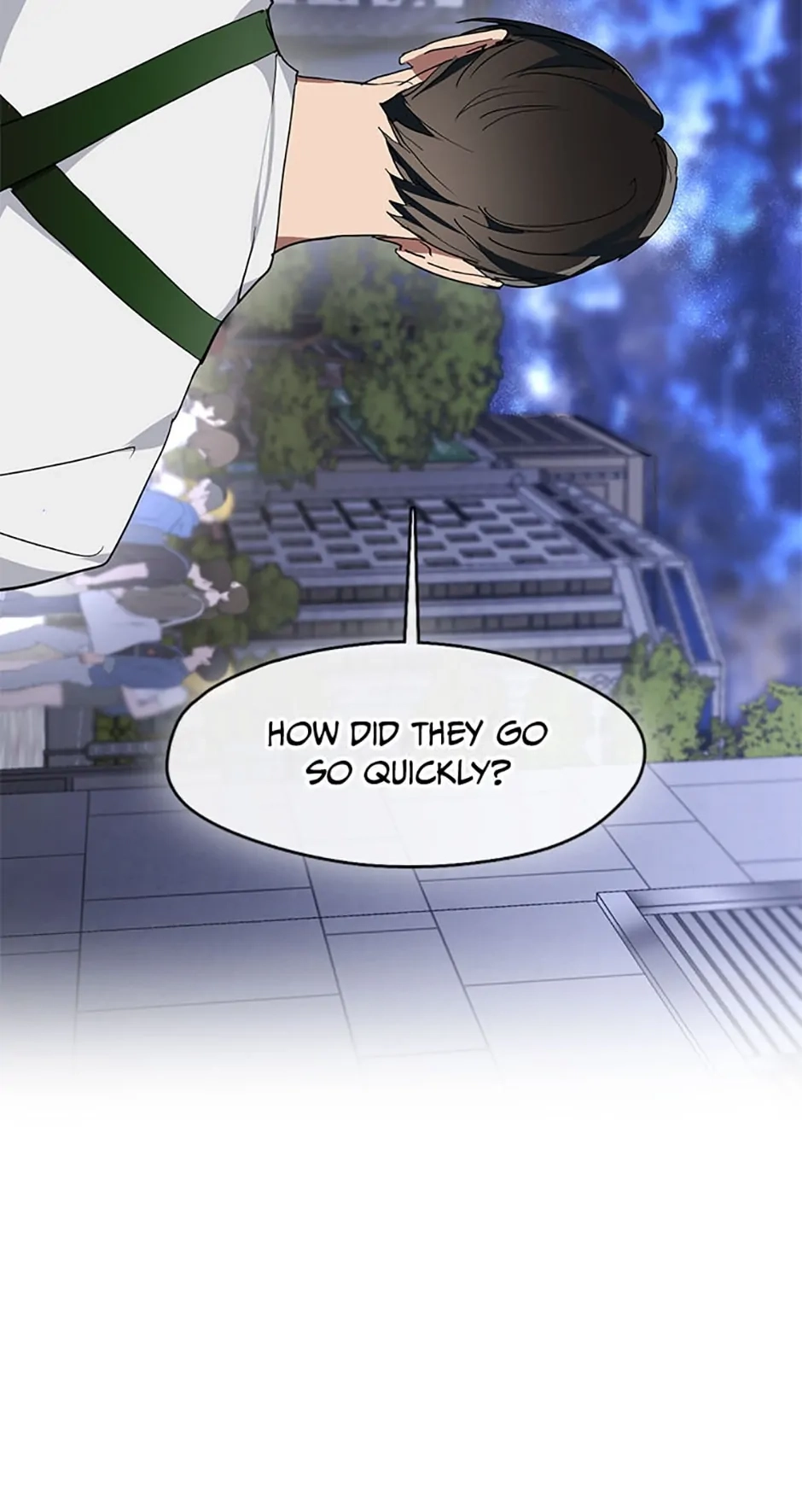 Read Afterlife Diner chapter 2 image 58 on Lezhin