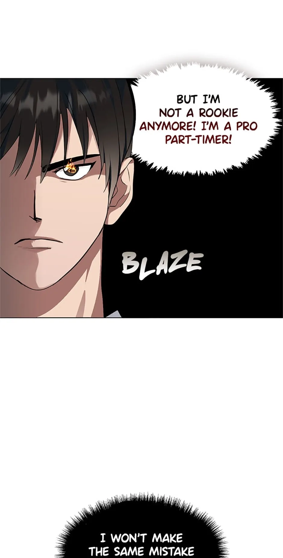 Read Afterlife Diner chapter 2 image 6 on Lezhin