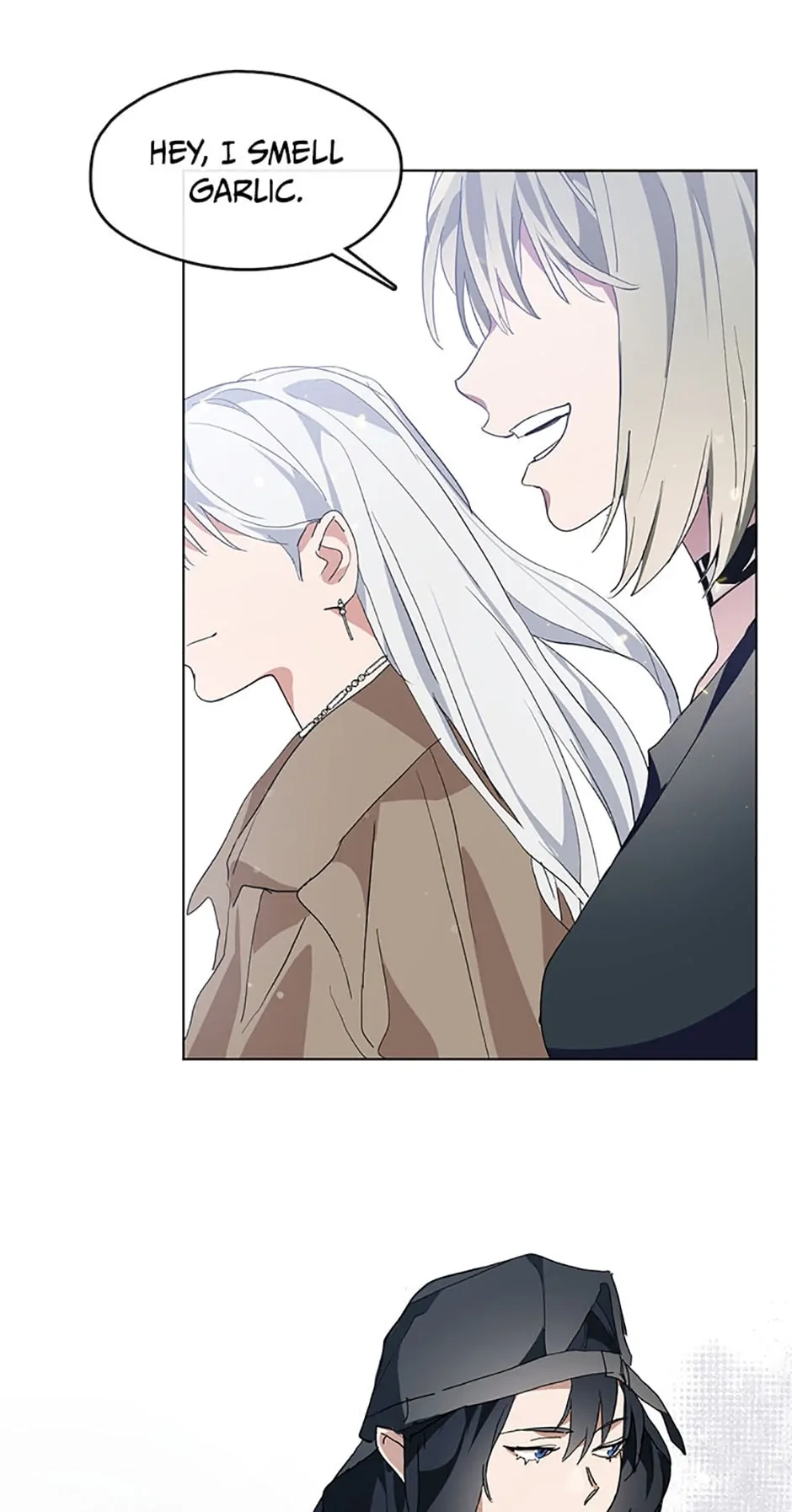 Read Afterlife Diner chapter 2 image 64 on Lezhin