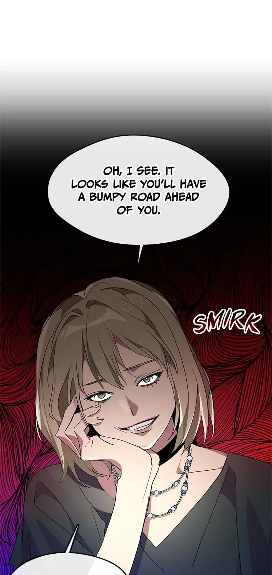 Read Afterlife Diner chapter 2 image 69 on Lezhin