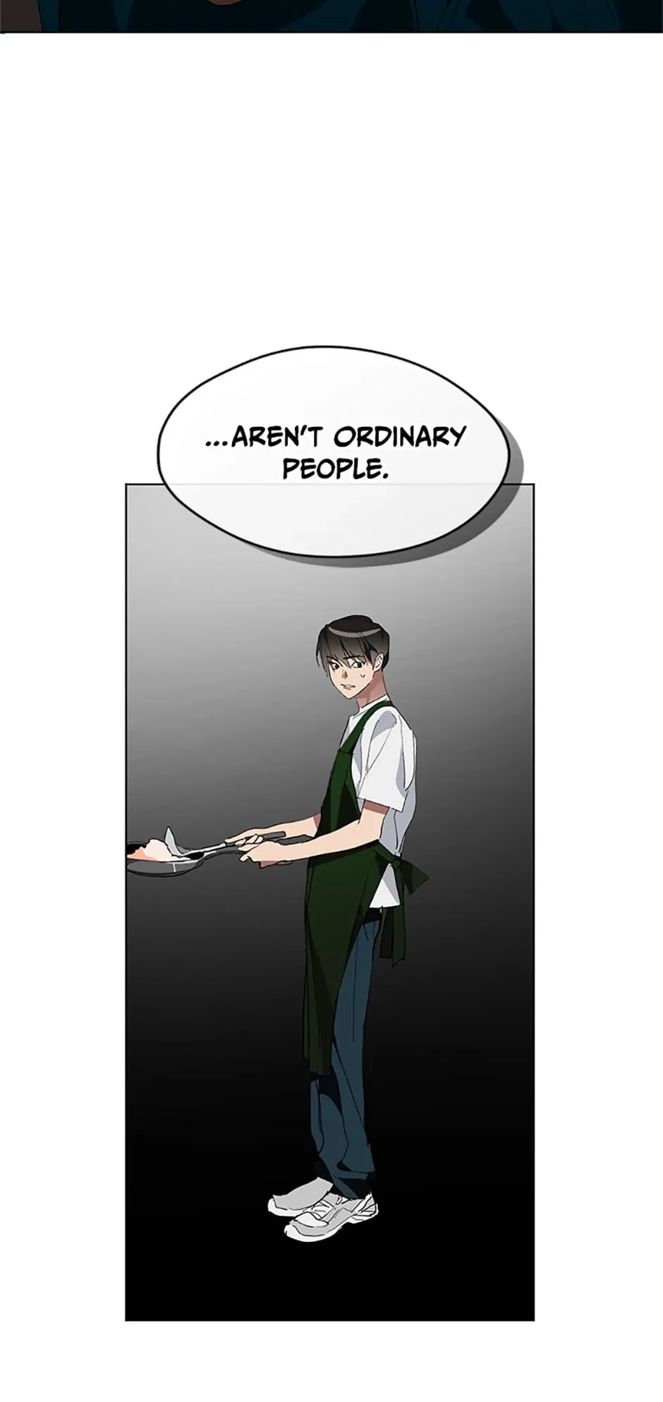 Read Afterlife Diner chapter 2 image 73 on Lezhin