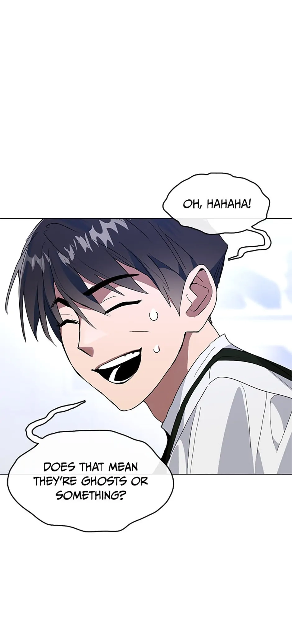 Read Afterlife Diner chapter 2 image 74 on Lezhin