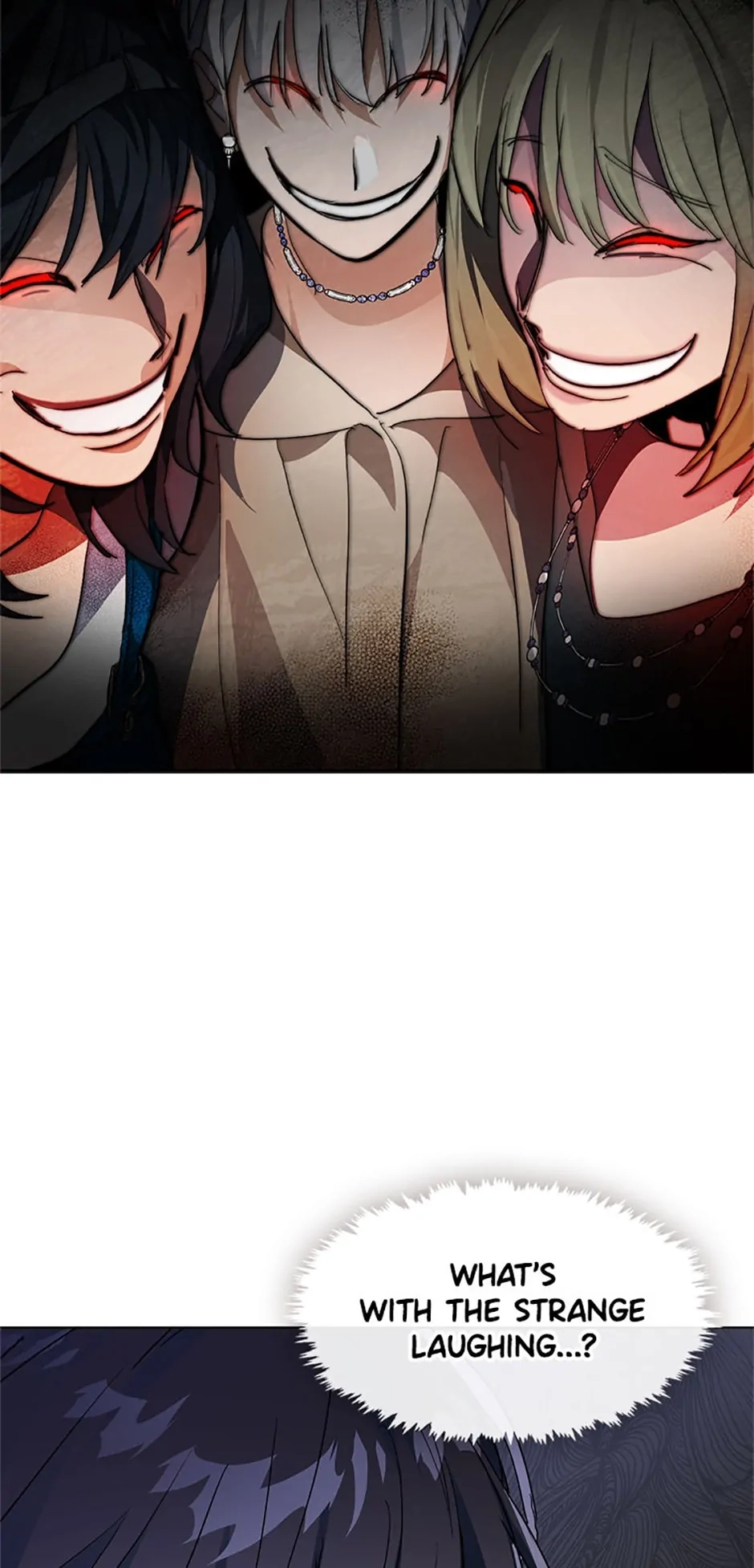 Read Afterlife Diner chapter 2 image 76 on Lezhin