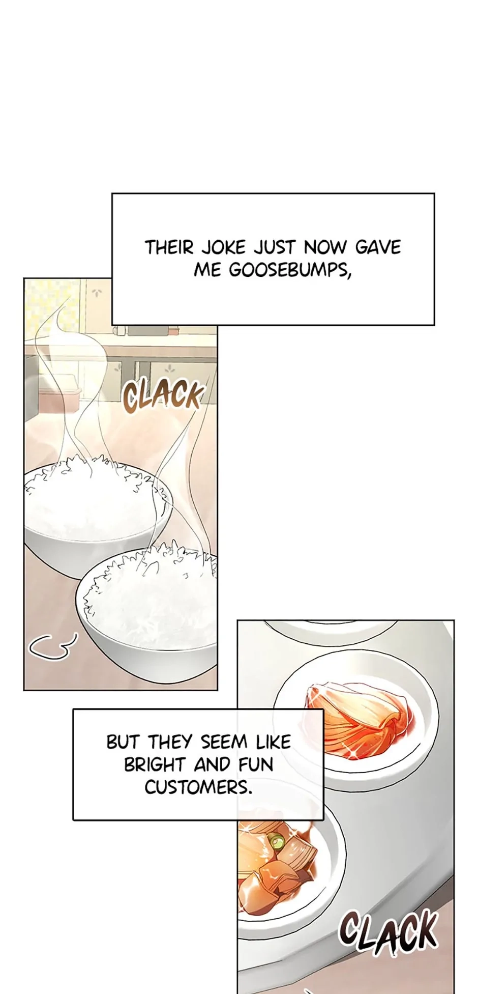 Read Afterlife Diner chapter 2 image 79 on Lezhin
