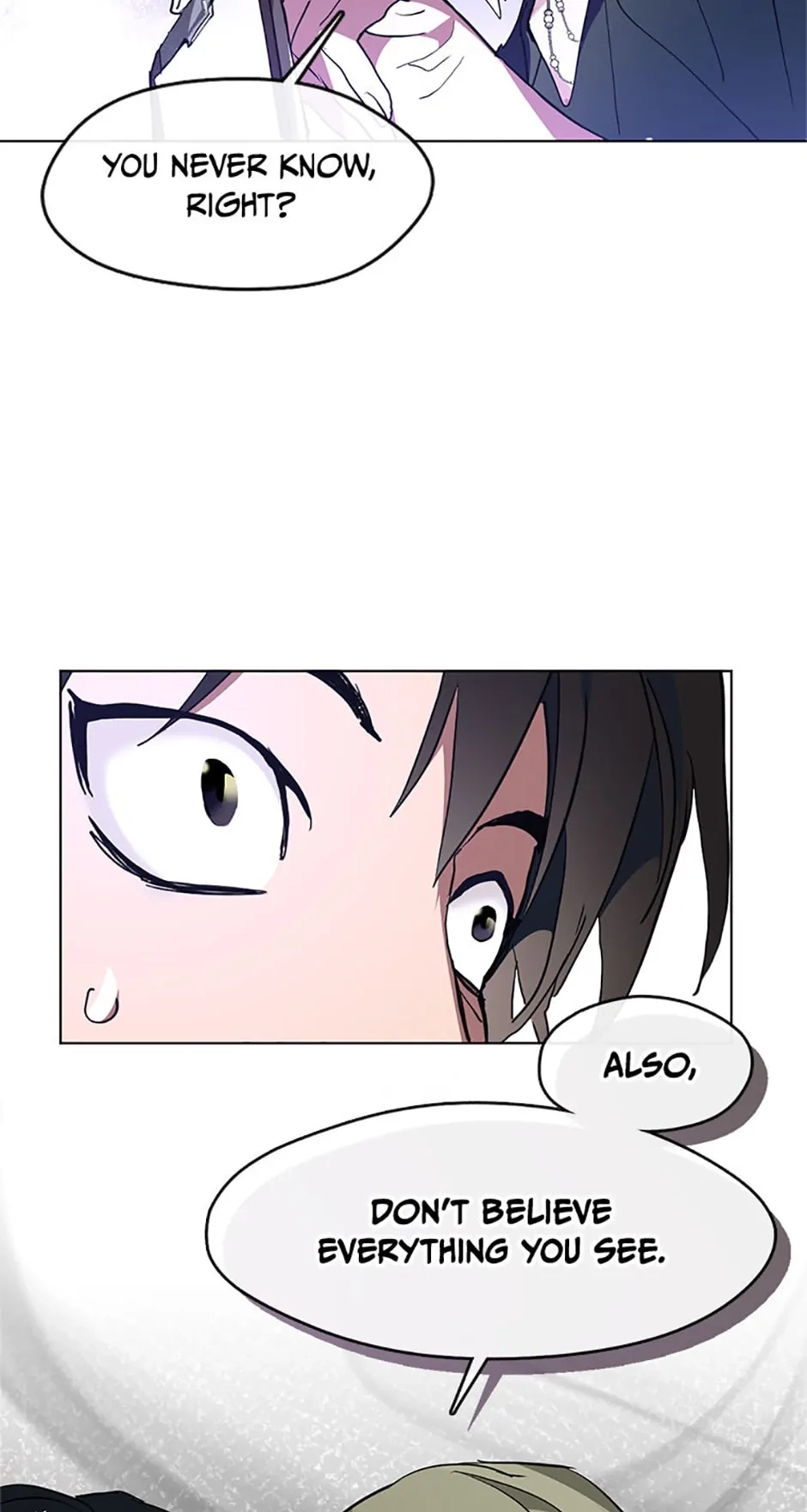 Read Afterlife Diner chapter 2 image 92 on Lezhin