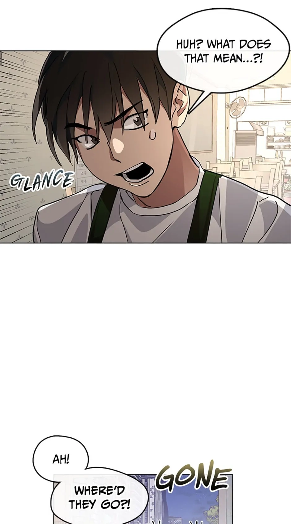Read Afterlife Diner chapter 2 image 94 on Lezhin