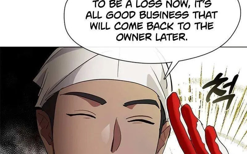 Read Afterlife Diner chapter 3.1 image 56 on Lezhin