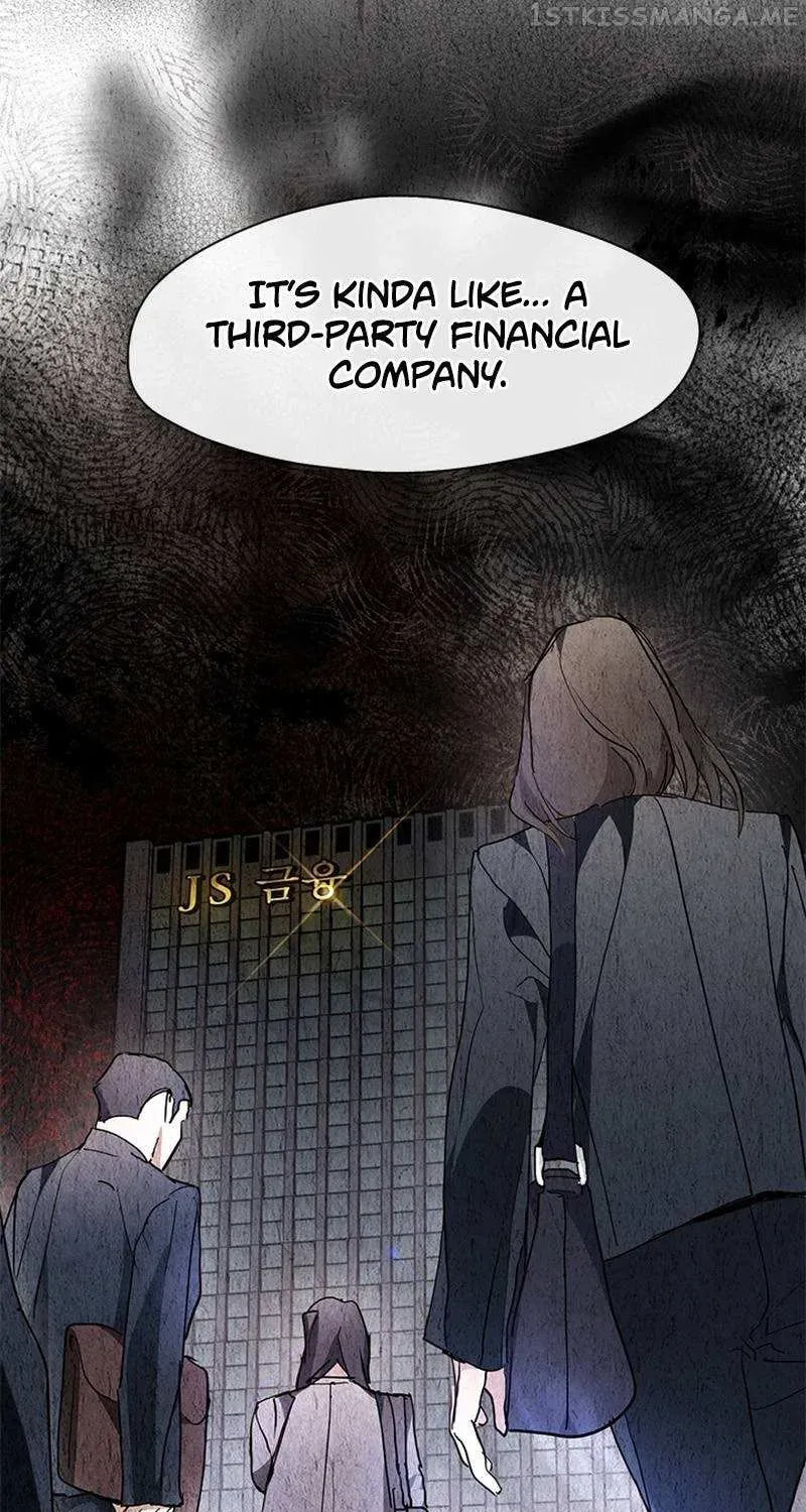 Read Afterlife Diner chapter 3.1 image 61 on Lezhin
