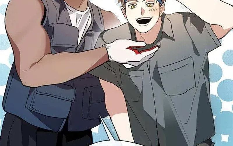 Read Afterlife Diner chapter 3.2 image 48 on Lezhin