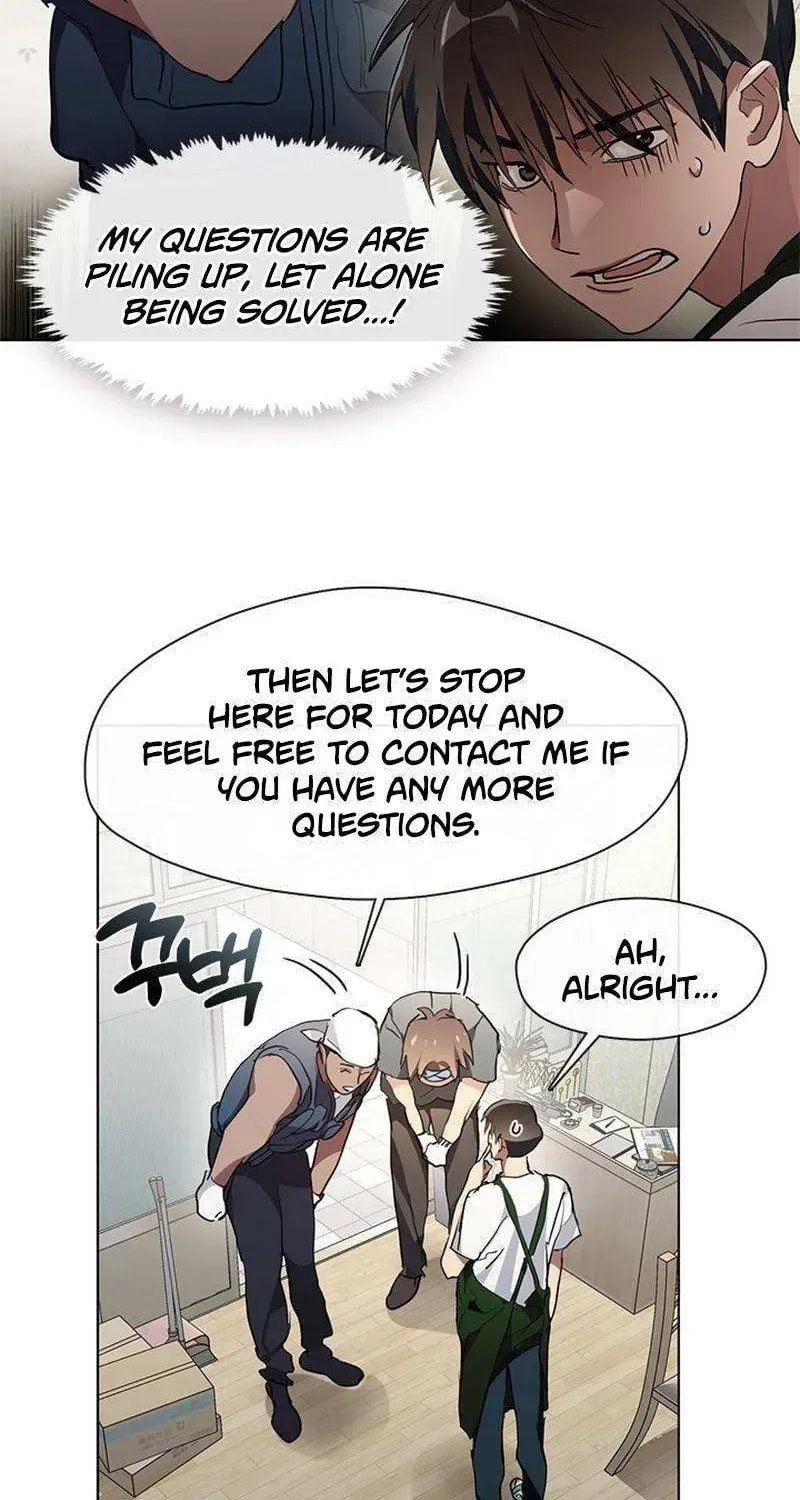 Read Afterlife Diner chapter 3.2 image 66 on Lezhin