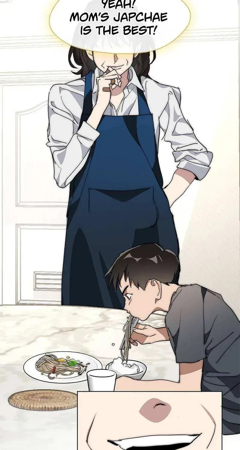 Read Afterlife Diner chapter 3.3 image 31 on Lezhin