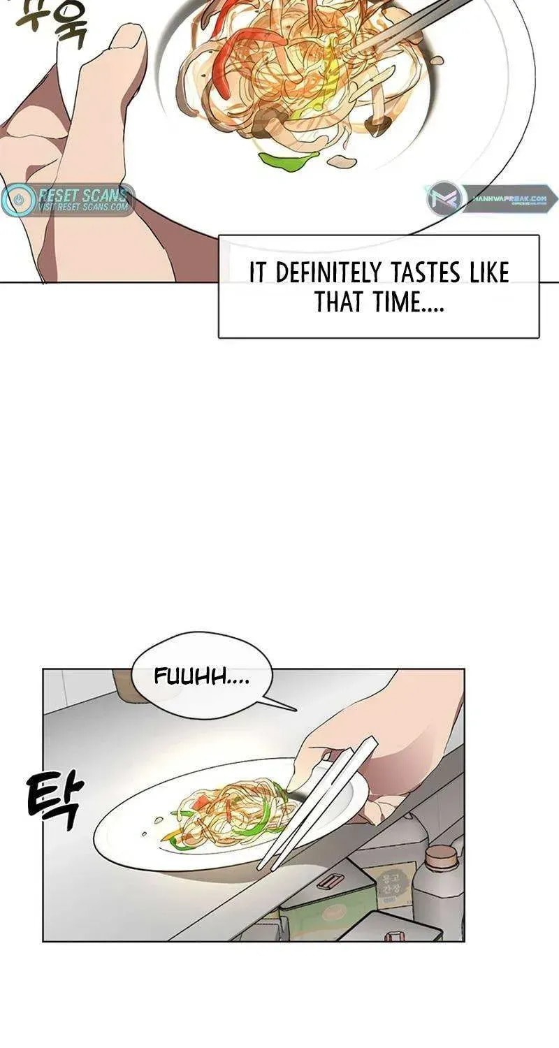 Read Afterlife Diner chapter 3.3 image 35 on Lezhin