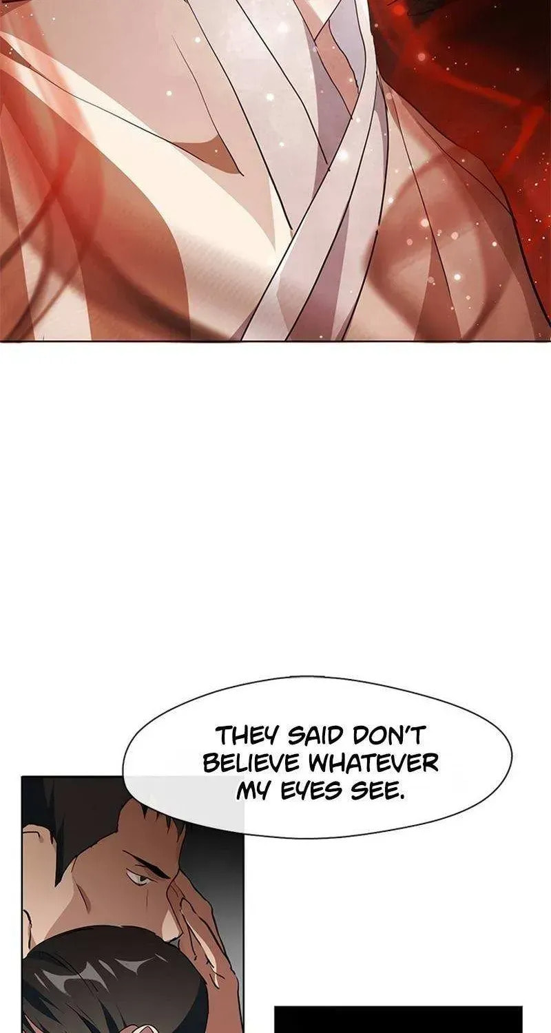 Read Afterlife Diner chapter 3.3 image 42 on Lezhin