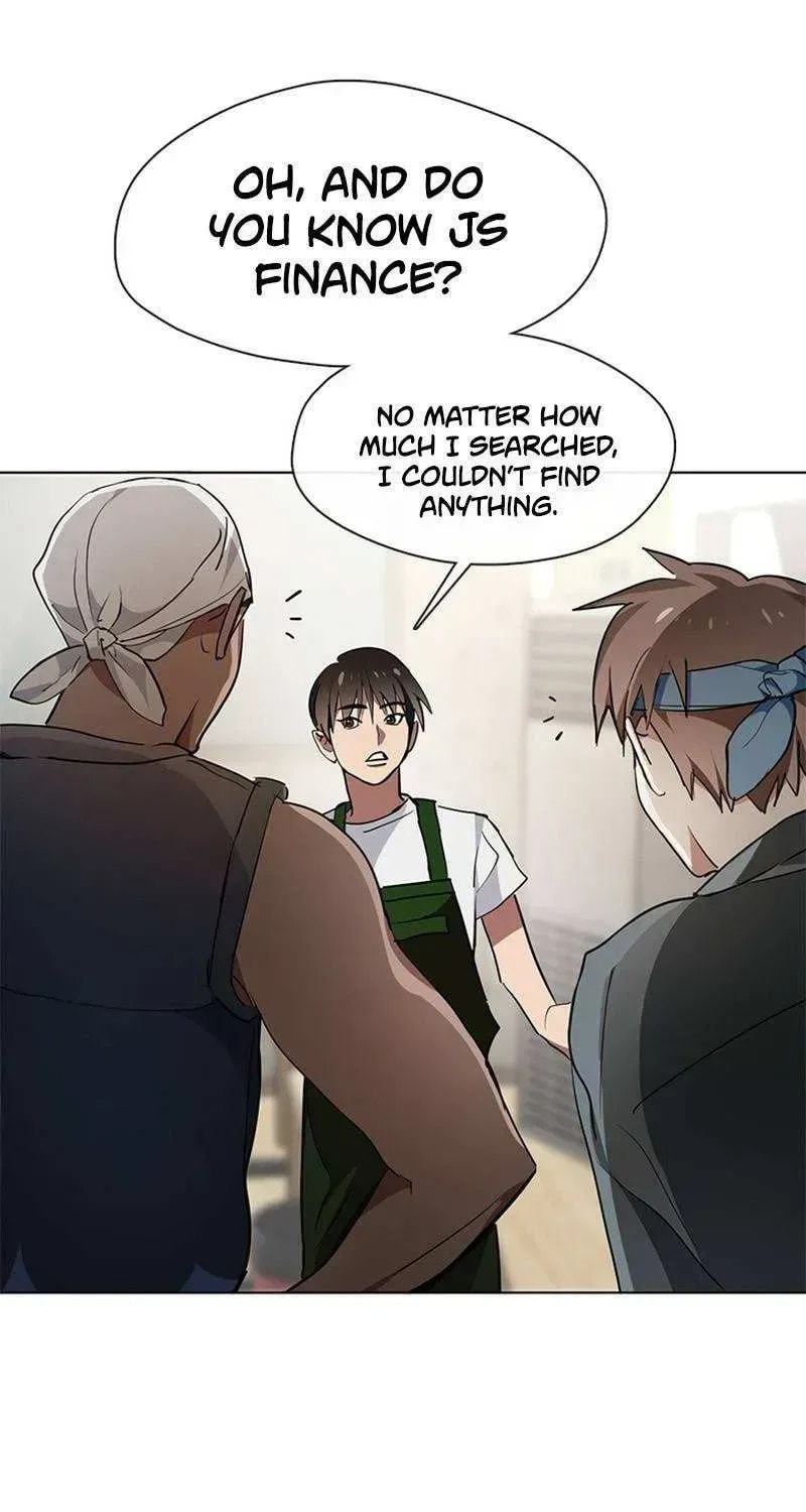 Read Afterlife Diner chapter 3.3 image 59 on Lezhin