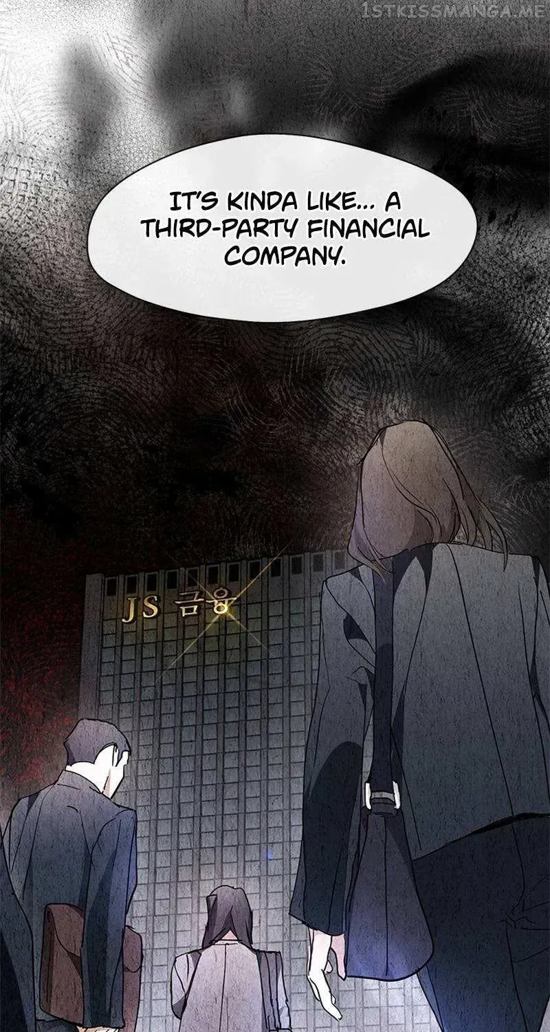 Read Afterlife Diner chapter 3.3 image 61 on Lezhin