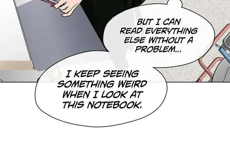 Read Afterlife Diner chapter 3.5 image 12 on Lezhin