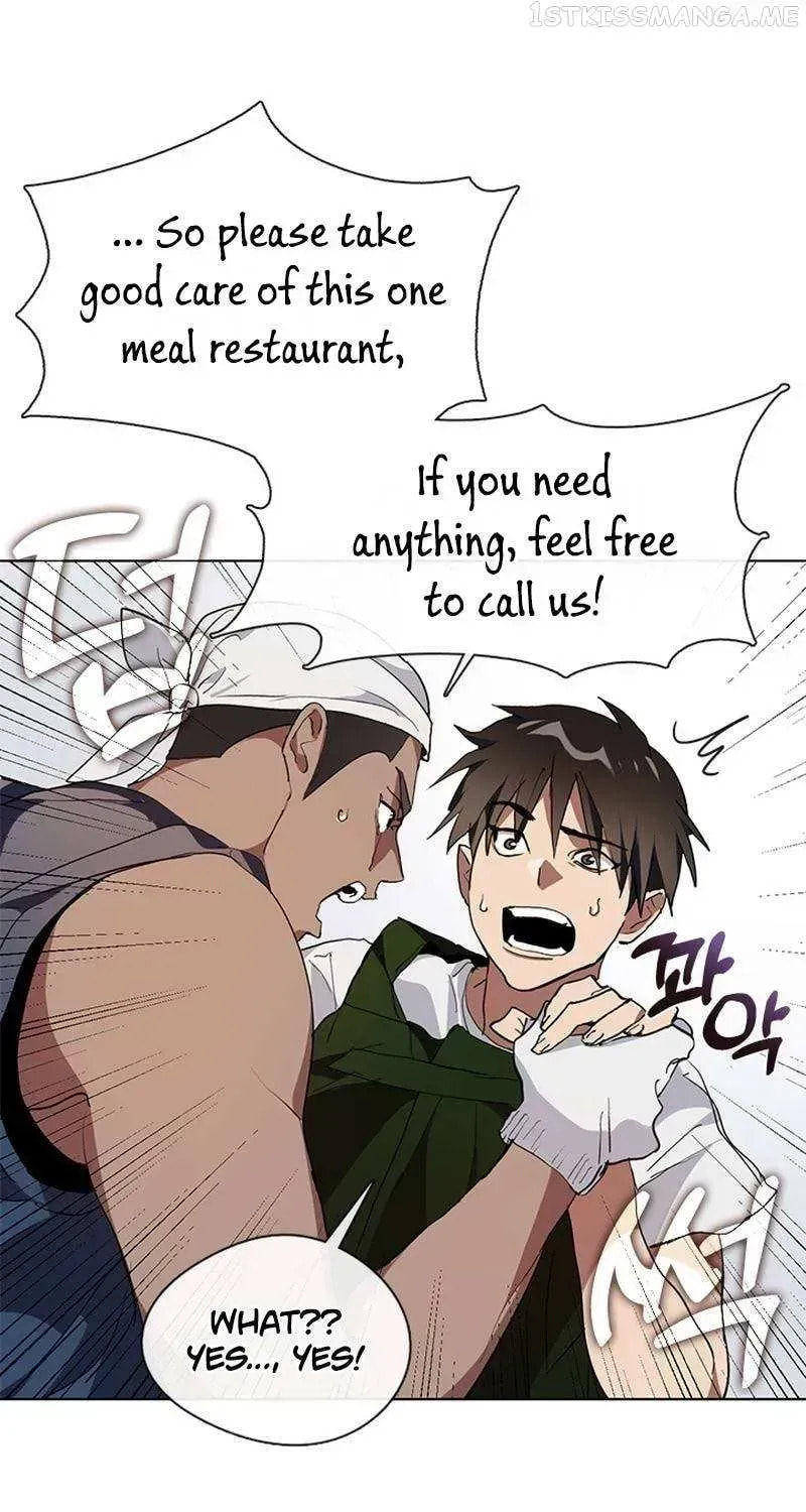 Read Afterlife Diner chapter 3.5 image 53 on Lezhin