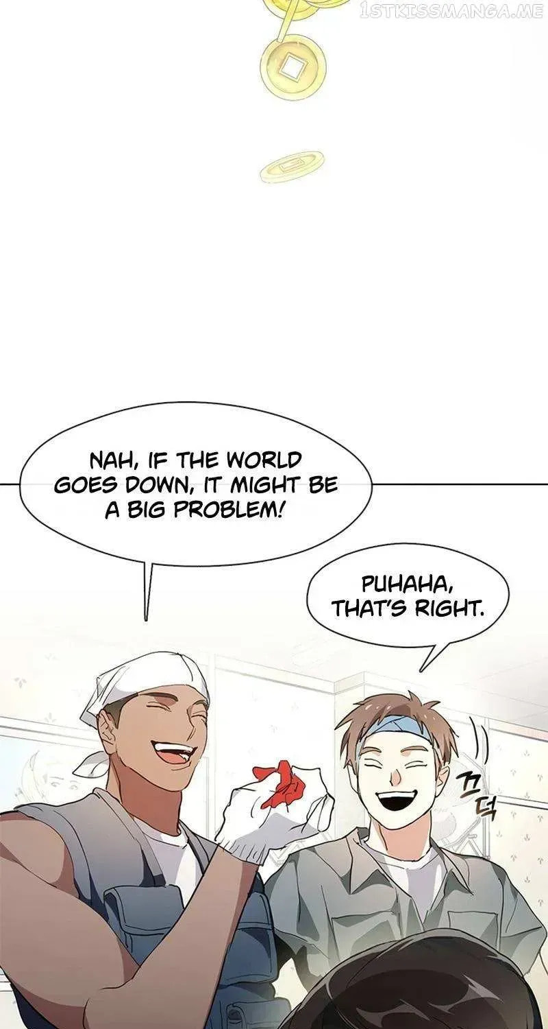 Read Afterlife Diner chapter 3.5 image 65 on Lezhin