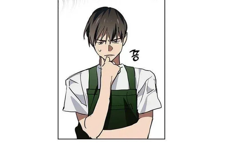 Read Afterlife Diner chapter 3.6 image 44 on Lezhin