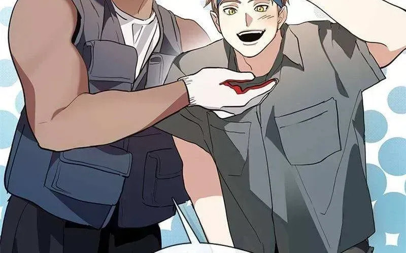 Read Afterlife Diner chapter 3.6 image 48 on Lezhin