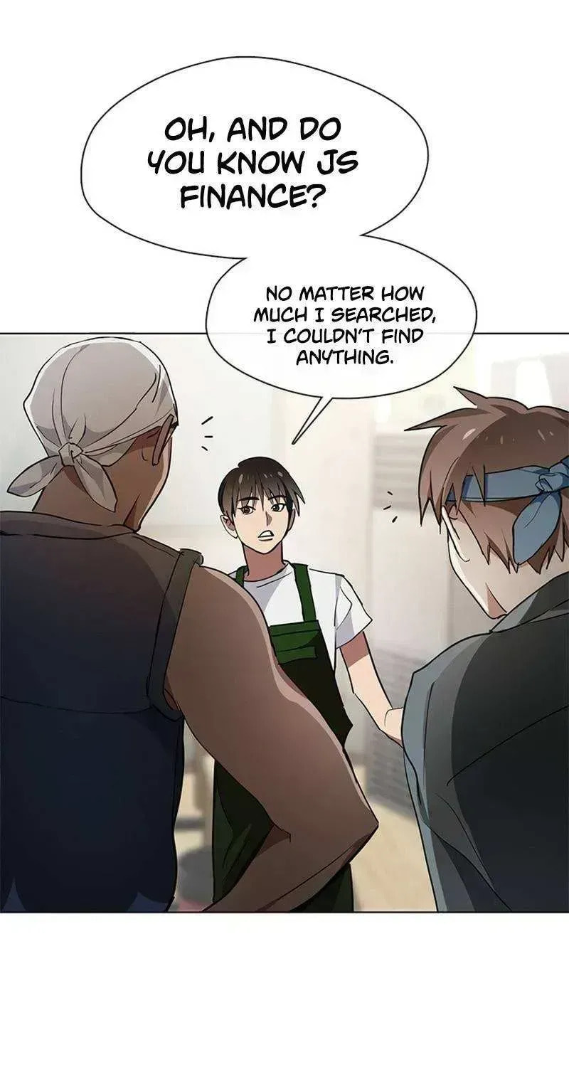 Read Afterlife Diner chapter 3.6 image 59 on Lezhin