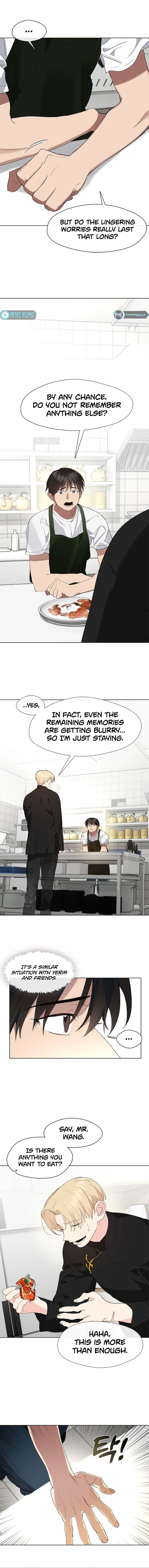 Read Afterlife Diner chapter 30 image 15 on Lezhin